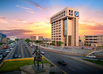 Banco Popular lidera el financiamiento de la industria dominicana