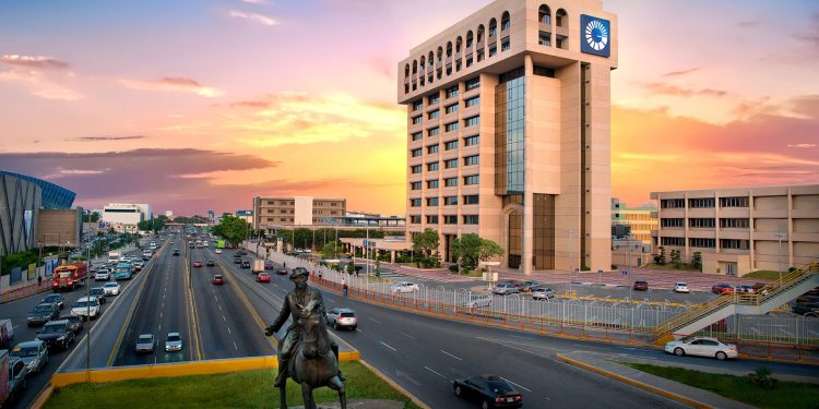 Banco Popular lidera el financiamiento de la industria dominicana