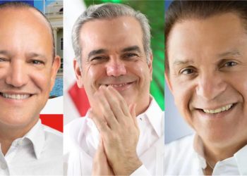 ¡Es momento de Santiago!