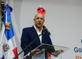 Alcalde de Santiago destaca avances en recolección de basura