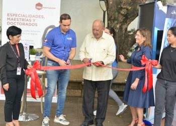 Más de 500 vacantes de empleos disponibles en la Feria de Talentos de INTEC 2024