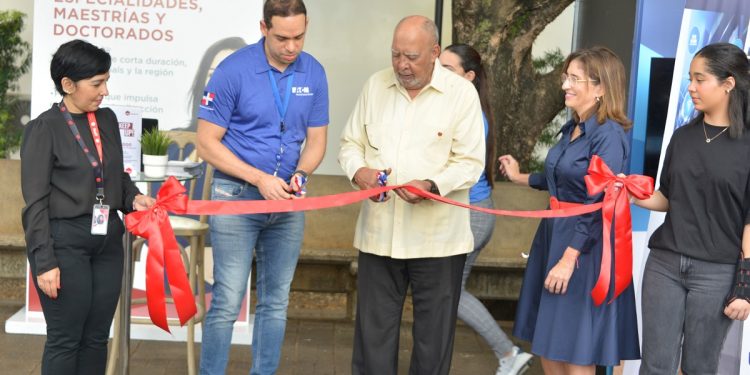 Más de 500 vacantes de empleos disponibles en la Feria de Talentos de INTEC 2024