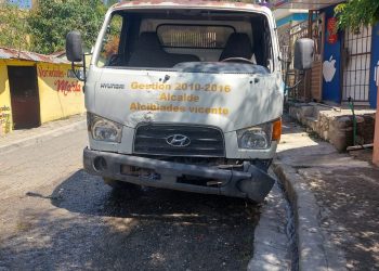 Alcalde del municipio Guayabal, Hipólito Cabral, denuncia recibió entidad con deuda superior a los RD$16 millones