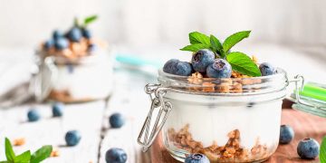 5 recetas rápidas para desayunar en la oficina o antes de salir de casa