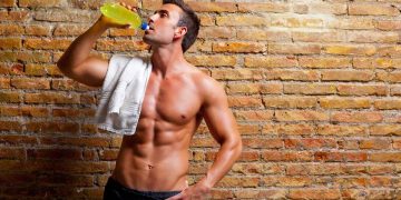 Creatina: esta es la dosis perfecta que hay que tomar para ganar masa muscular