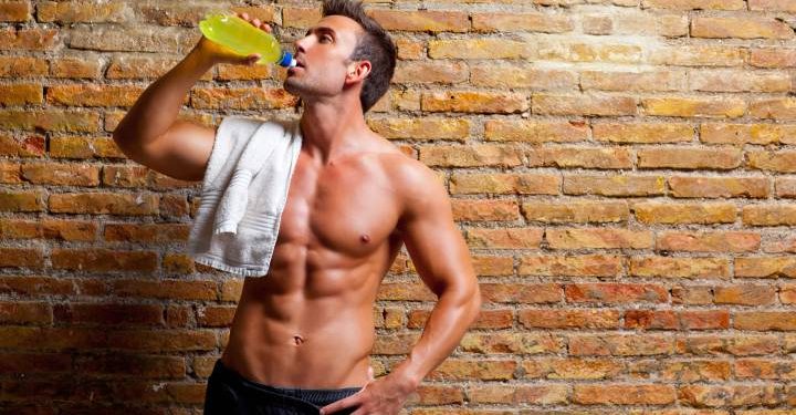 Creatina: esta es la dosis perfecta que hay que tomar para ganar masa muscular