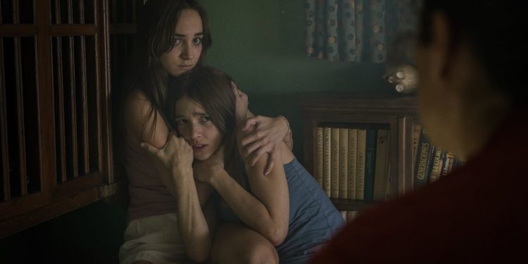 Recién agregada: la «joya oculta» de Netflix que fusiona comedia y terror (video)