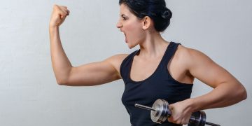 Cuántas veces a la semana se puede entrenar cada grupo muscular, según los expertos