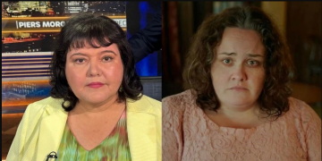 La verdadera Martha acusa a Netflix por difamarla y pide $170 millones