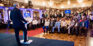 Gobierno dice RD está preparada para enfrentar temporada ciclónica 2024