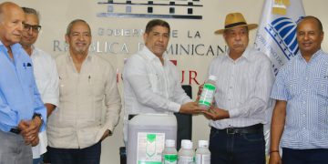 Agricultura impulsa plan estratégico de producción y protección de cacao