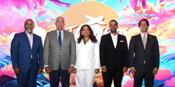 Torneo Golf View: 10 años de Liderazgo e innovación en el Golf Dominicano 