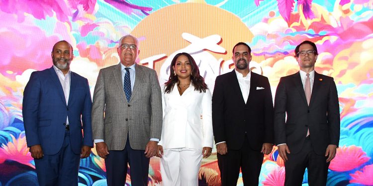 Torneo Golf View: 10 años de Liderazgo e innovación en el Golf Dominicano 