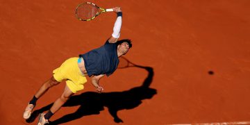Roland Garros, el viejo sueño del pequeño Carlitos Alcaraz