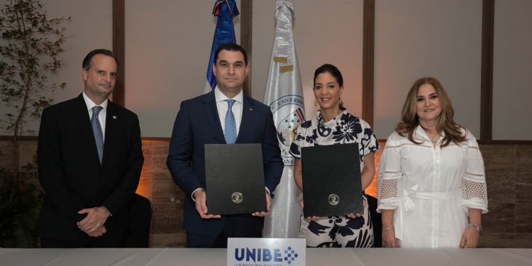 Fiduciaria Popular y Unibe establecen fideicomiso filantrópico