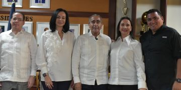Ángel Ovalles optimista con la estructura de las Águilas para la Temporada 2024-2025