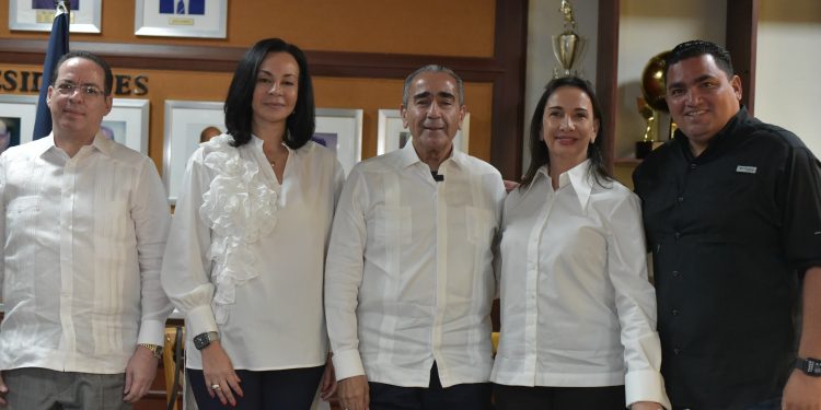 Ángel Ovalles optimista con la estructura de las Águilas para la Temporada 2024-2025