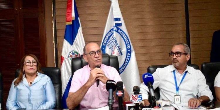 Aumenta producción de agua potable tras merma de turbidez