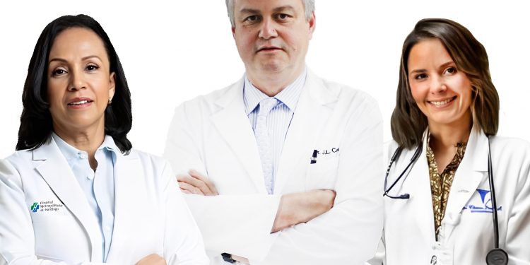 HOMS y Hospital Universitario Puerta de Hierro de Madrid impartirán el Primer Curso de Hepatología Clínica