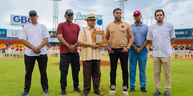 Jugarán jueves partido decisivo MLB dedicado a Chilote llenas