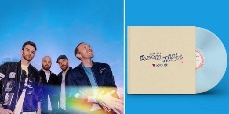Nuevo disco de Coldplay utilizará plástico reciclado del río Las Vacas, de Guatemala