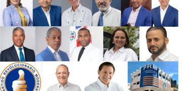 Estrategia Comando de Campaña Luis 24 catapultó victoria del PRM en Santiago