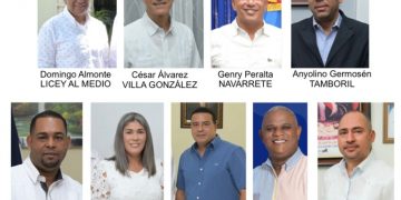 Daniel Rivera y 26 autoridades municipales diseñan agenda de proyectos para una gestión senatorial incluyente