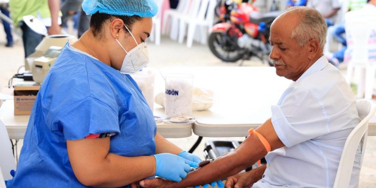 Alrededor de 24 mil hombres tamizados a través del Programa para la Detección de Cáncer de Próstata