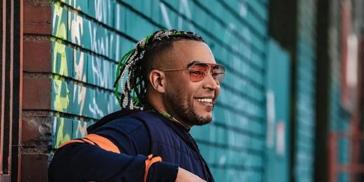Artistas se solidarizan con Don Omar tras diagnóstico de cáncer