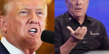 La Historia se Repite: Comparando a Donald Trump y Roque Espaillat