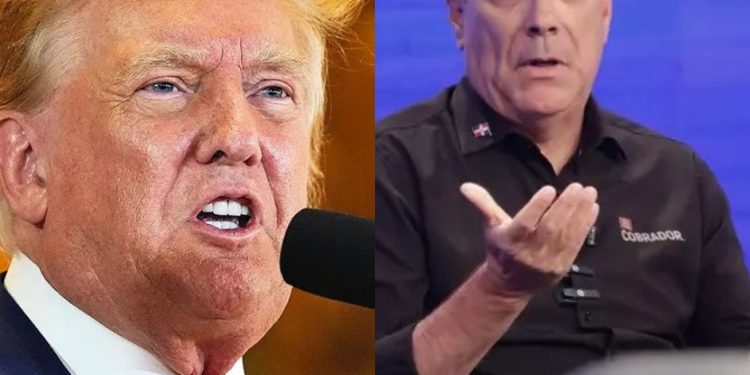 La Historia se Repite: Comparando a Donald Trump y Roque Espaillat