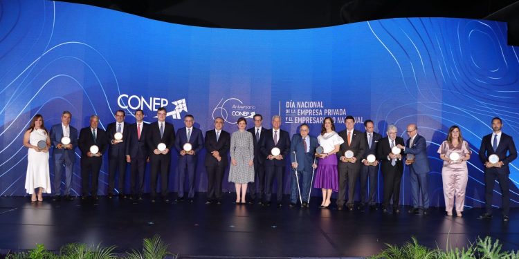 El CONEP plantea un pacto nacional para blindar desarrollo de RD
