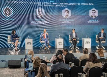 Expertos presentan soluciones integrales para el abordaje de patologías oncológicas