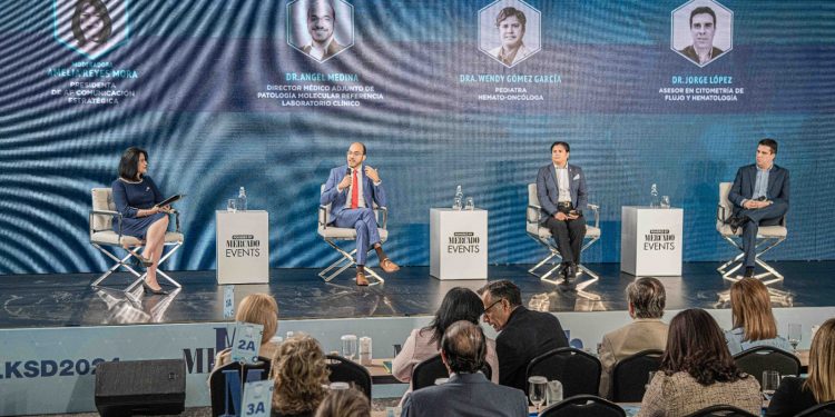 Expertos presentan soluciones integrales para el abordaje de patologías oncológicas