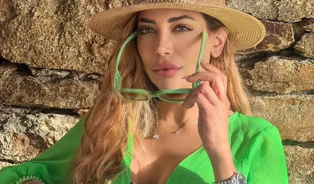 Murió la influencer Farah El Kadhi a los 36 años mientras navegaba en Malta