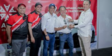 Feria Anadive 2024 registró operaciones de ventas de vehículos por más de RD$695 millones