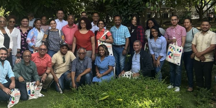 Fundación Solidaridad lanza programa de capacitación para impulsar la democracia y la transparencia en la gestión pública local