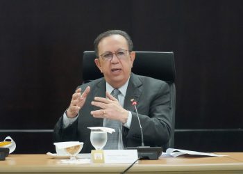 Economía dominicana crece 4.3 % en mayo y acumula expansión de 4.9 % en 2024