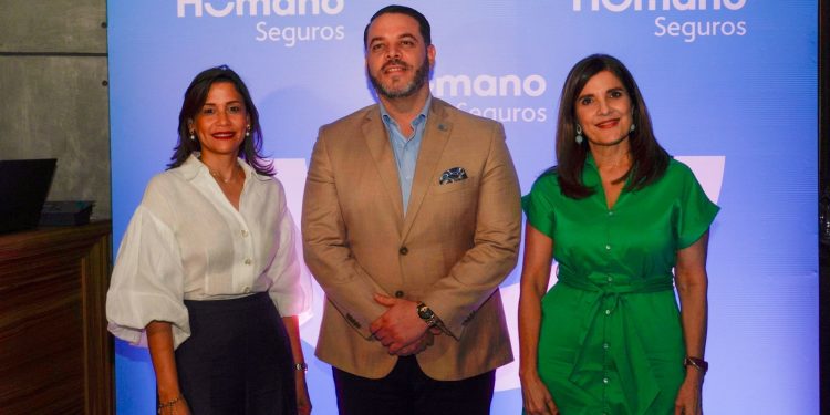 Humano Seguros lanza Humano Sonrisas para amigos de la prensa