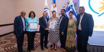 INAIPI recibe del INDOCAL certificado de calidad ISO 9001:2015