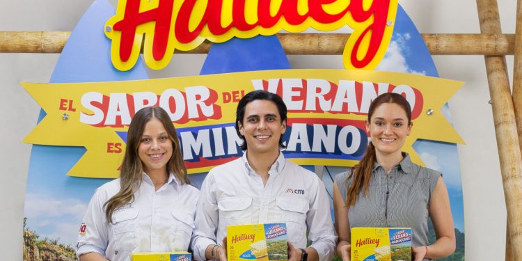 Hatuey celebra el verano con empaques de temporada