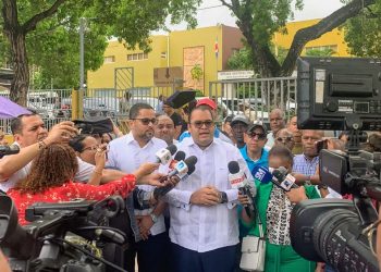 Joel Rodríguez solicita reconteo de votos y revisión de actas por inconsistencia