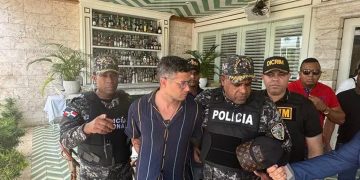 De modelo a criminal: La increíble historia de Jorge Luis Estrella y el asalto al Banco Popular