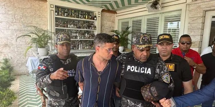 De modelo a criminal: La increíble historia de Jorge Luis Estrella y el asalto al Banco Popular