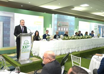 Unión Médica concluye XXIV Congreso Internacional con el abordaje de unas 24 patologías