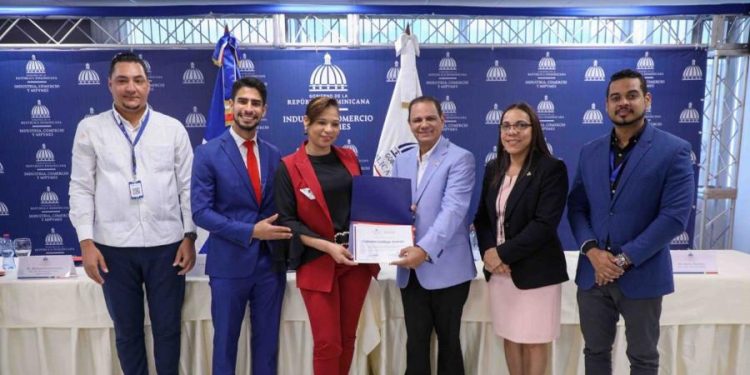 MICM ha impactado a 86,493 personas en programas de emprendimiento y gestión empresarial a nivel nacional en cuatro años
