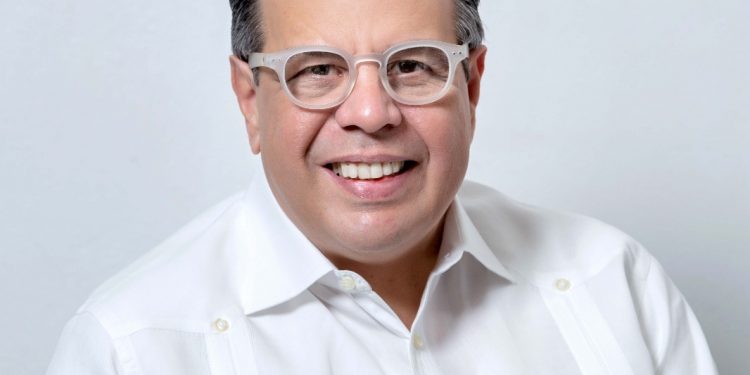 PRM en Santiago lamenta fallecimiento del doctor Manuel Lora Perelló