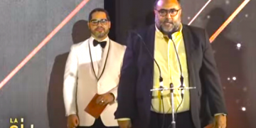 Biopic Freddy logra seis trofeos en X Premios La Silla 2024, de ADOCINE