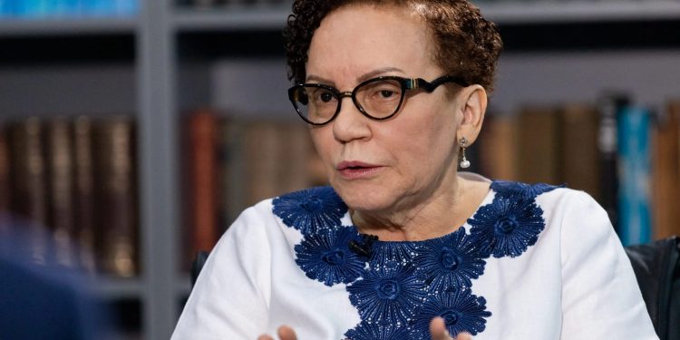 Miriam Germán
