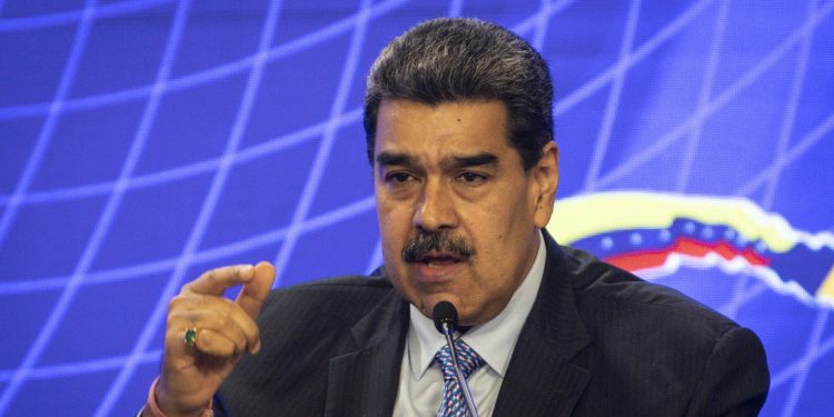 Revelan las jugosas ofertas que le hizo EE.UU. a Maduro para que deje la presidencia y se mudara en RD
